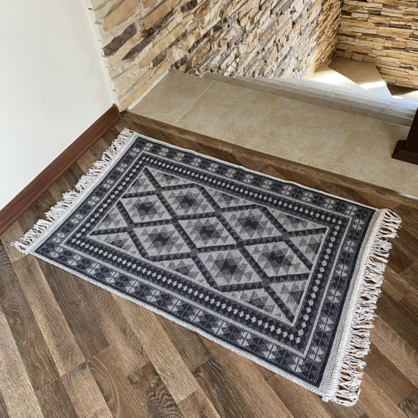 Коврик Kilim USAK из хлопка, 6023